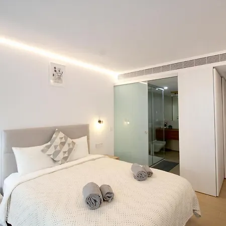 First Line Beach With Sea View Apartment Fuengirola