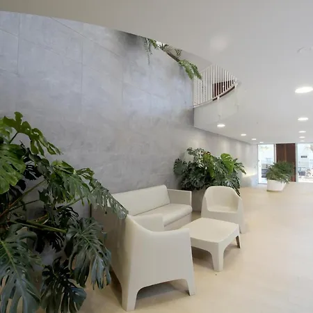First Line Beach With Sea View * Fuengirola